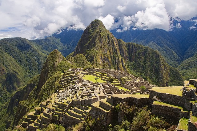 Exploring the Inca Trail to Machu Picchu