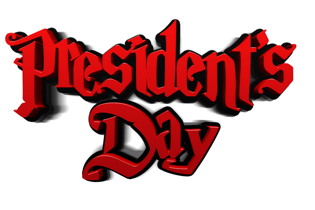 Presidents Day 3079810 640