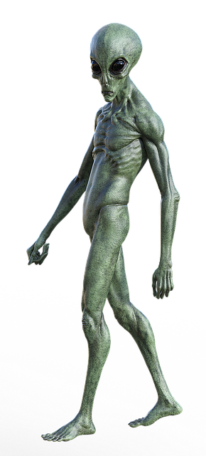 Extraterrestrial Life: Exploring the Possibility of Alien Existence in the Universe