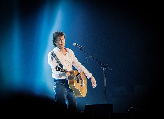 Sir Paul Mccartney 1434327 640