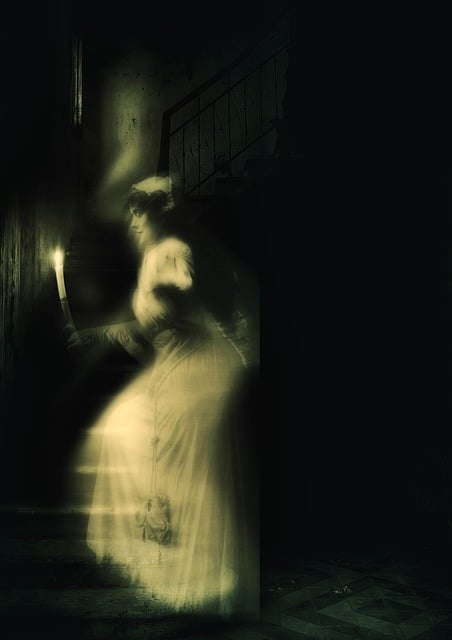Debunking Common Myths and Misconceptions About Ghosts