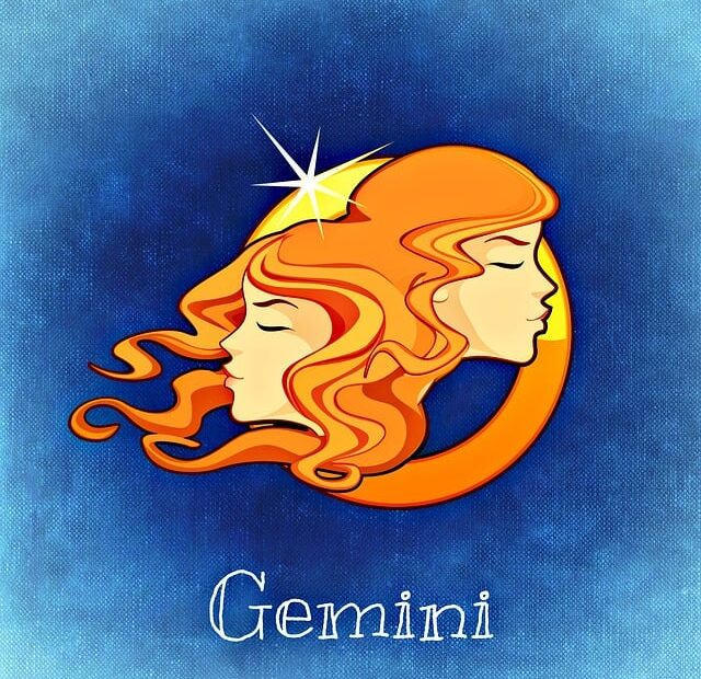 Gemini March 2024 Horoscope