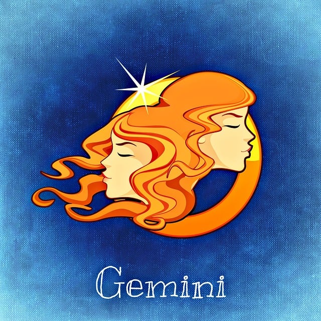 Gemini March 2024 Horoscope