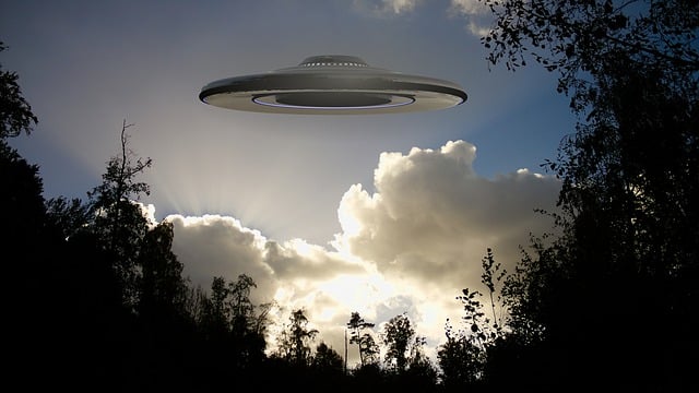 Unidentified Flying Objects: A Brief History and Phenomenon