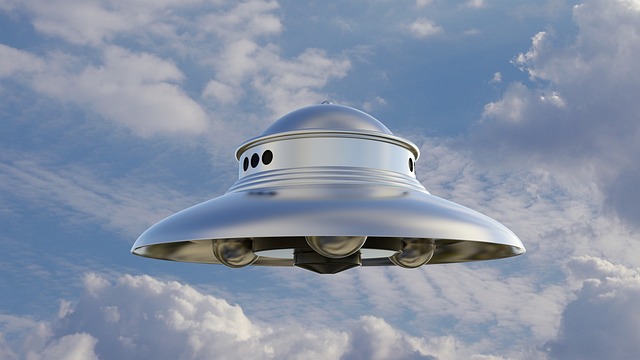 Debunking UFO Myths: Scientific Explanations and Skepticism
