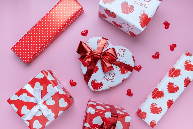 Unique and Thoughtful Valentine's Day Gifts