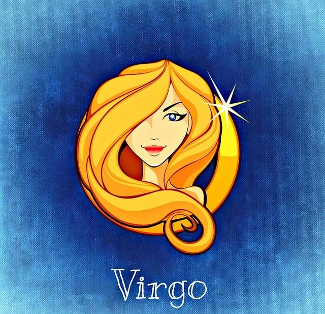 Virgo March 2024 Horoscope