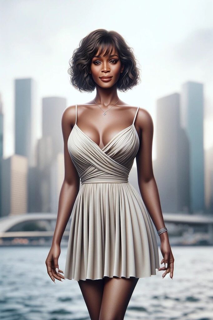 Behind the Scenes: Untold Stories of Whitney Houston's Life and Career