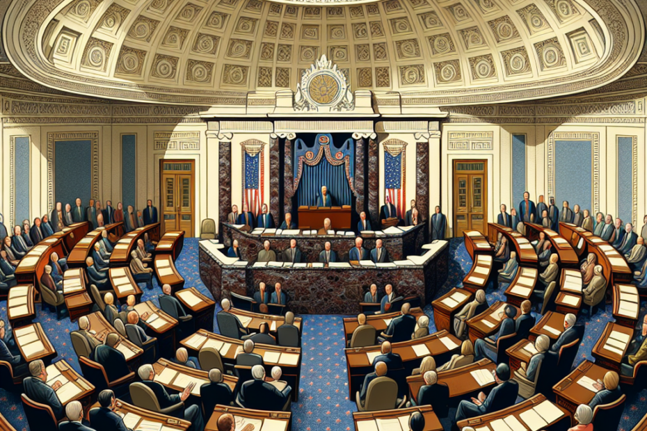 United States Senate