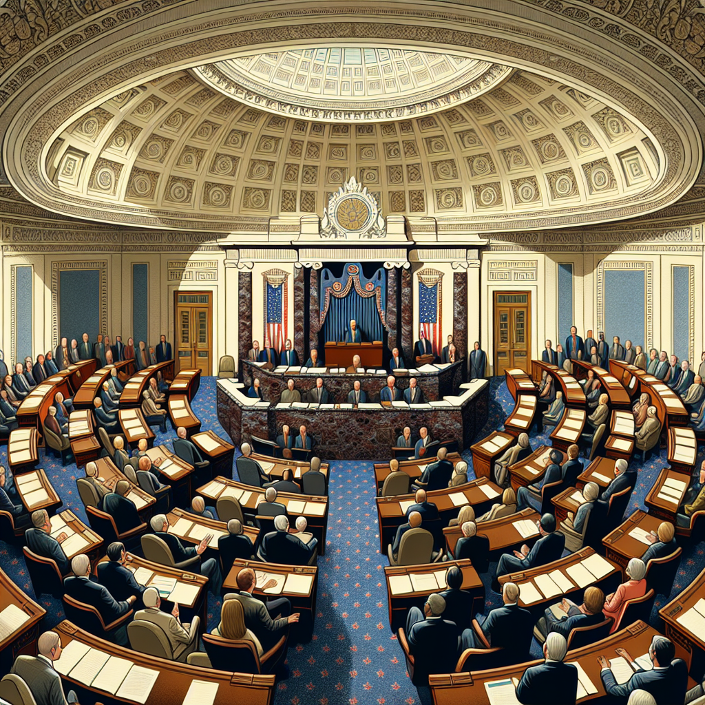 United States Senate