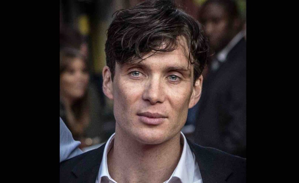 Cillian Murphy's Journey to Success: From Indie Films to Blockbuster Hits