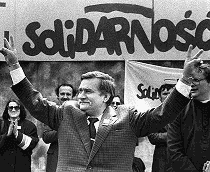 Lech Walesa's Impact on Polish Politics and Democracy