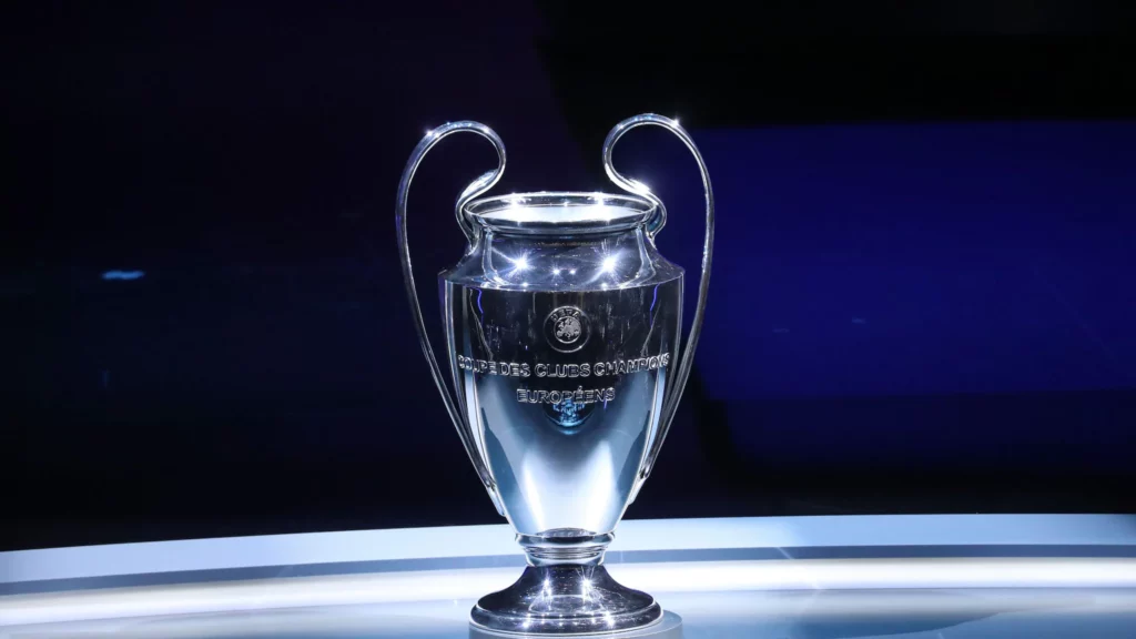 UEFA Champions League