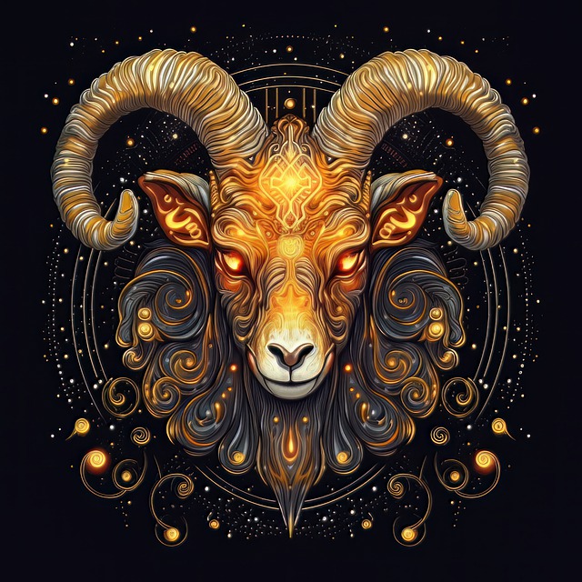 Financial Outlook for Aries in May 2024