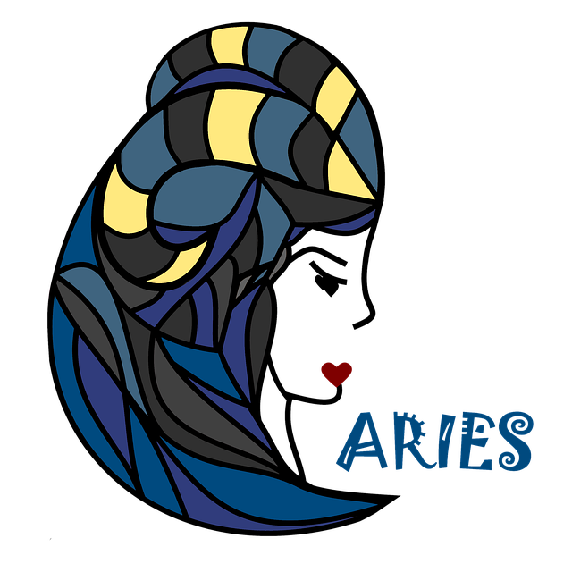 Love and Relationships for Aries in May 2024