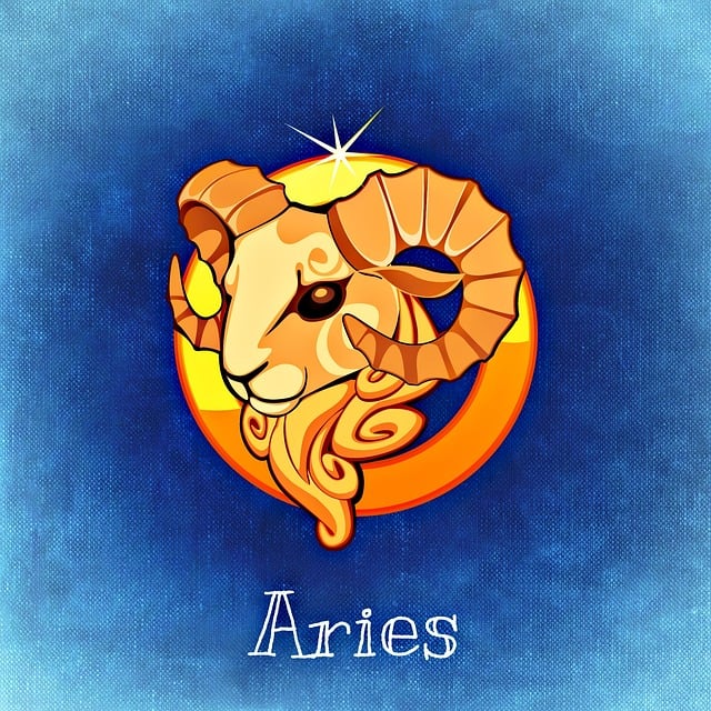 Aries Career Forecast for May 2024