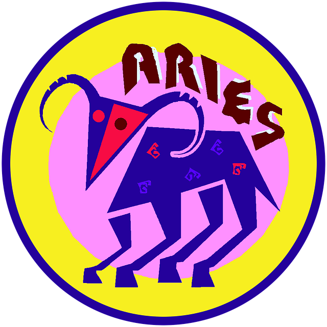 Health and Wellness Predictions for Aries in May 2024
