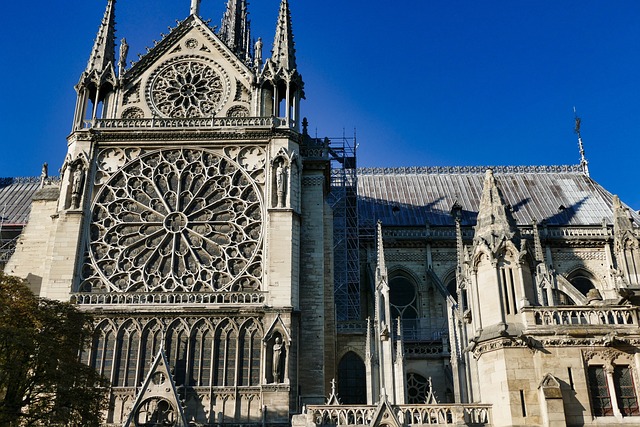 The Top Attractions in Paris