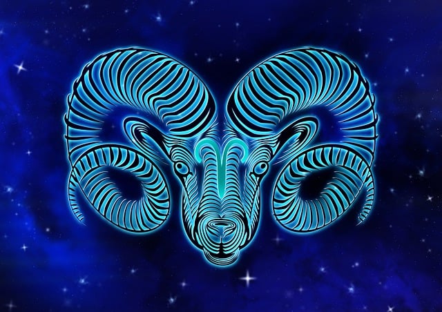 Aries Monthly Horoscope May 2024