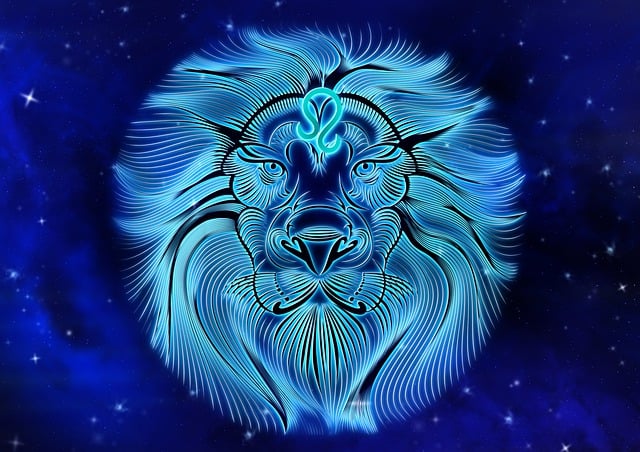 Leo Monthly Horoscope May 2024