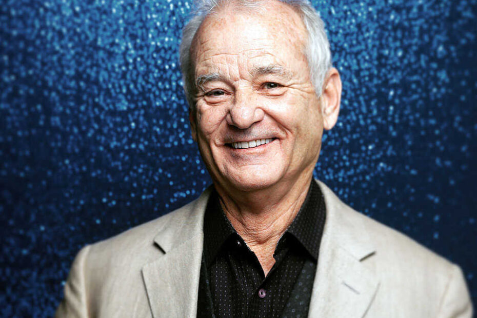 Bill Murray