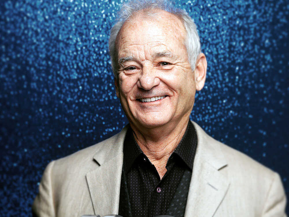 Bill Murray