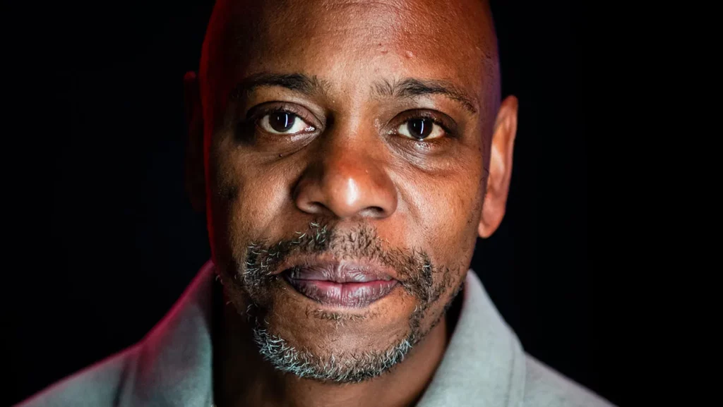 Exploring Dave Chappelle's Social Commentary in His Comedy Specials