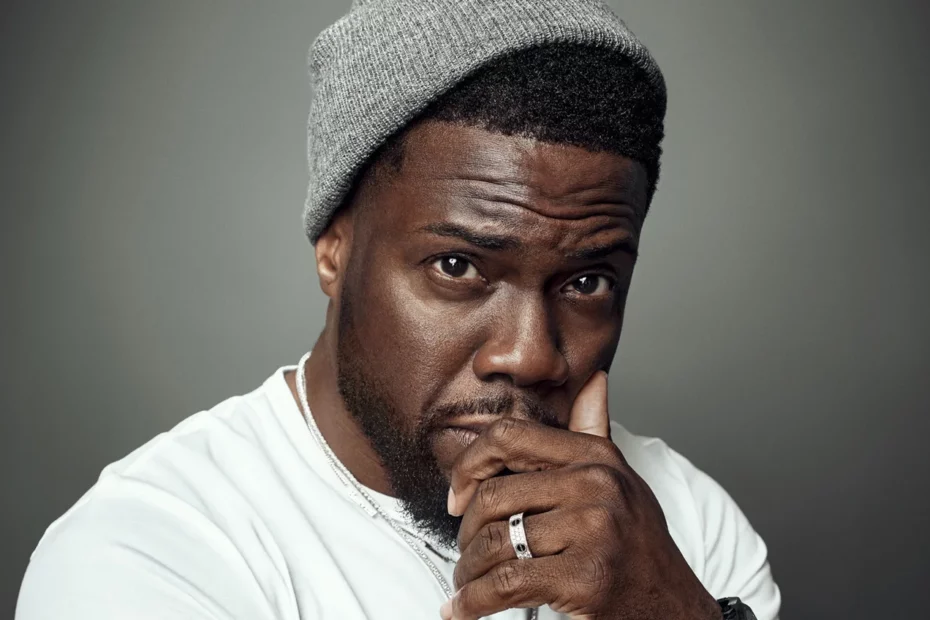 Kevin Hart