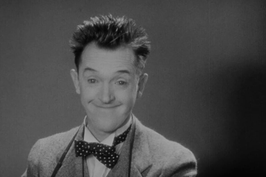 Stan Laurel 3093846