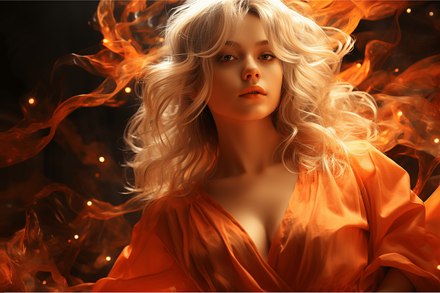 Ai generated 8414722