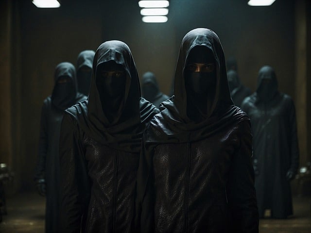 The Legacy of Majestic 12: Impact on Government Secrecy and Public Perception