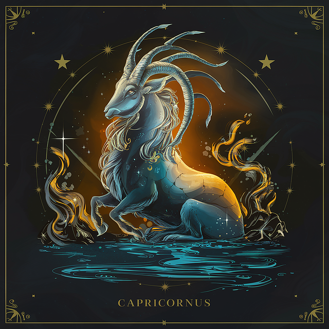 Health and Wellness Predictions for Capricorn in May 2024