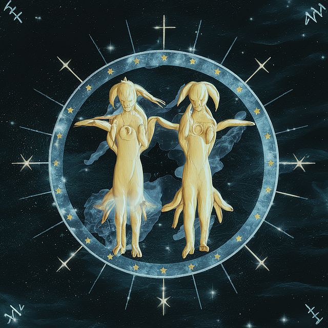 Personal Growth and Spirituality: Exploring Gemini's personal growth and spiritual journey in May 2024