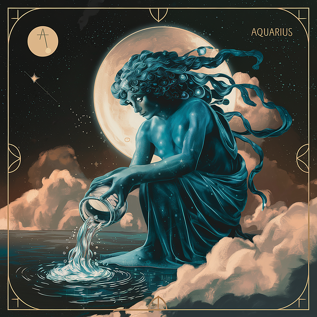 Career and Finance Forecast for Aquarius in May 2024