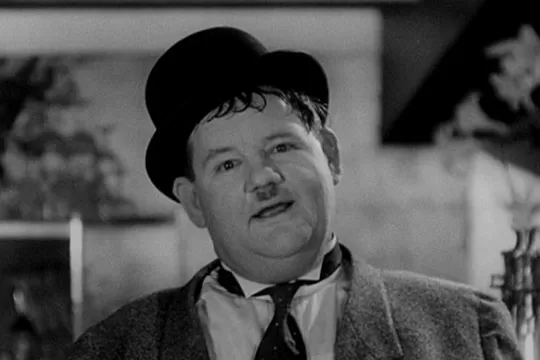 Oliver Hardy 2349854