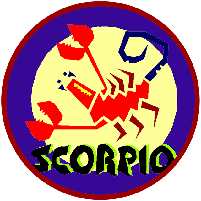 Health and Wellness Predictions for Scorpio in May 2024