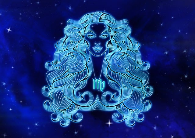 Virgo Monthly Horoscope May 2024