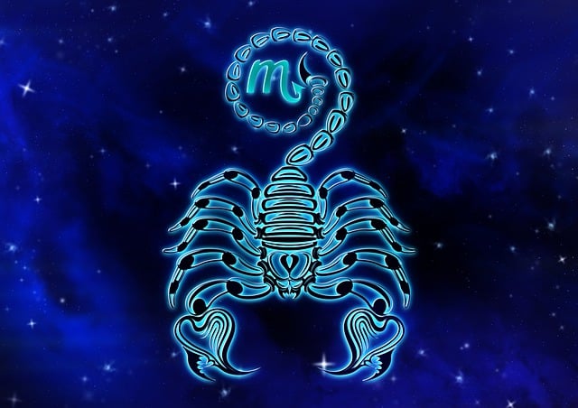 Scorpio Monthly Horoscope May 2024