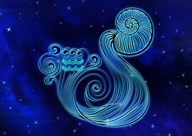 Aquarius Monthly Horoscope May 2024