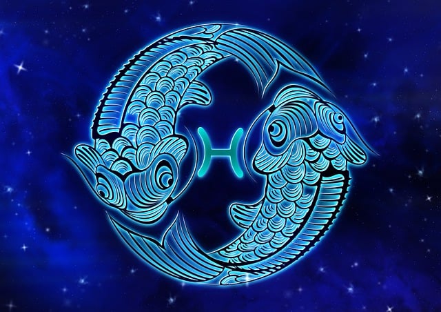 Pisces Monthly Horoscope May 2024