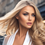 Woman 8676273