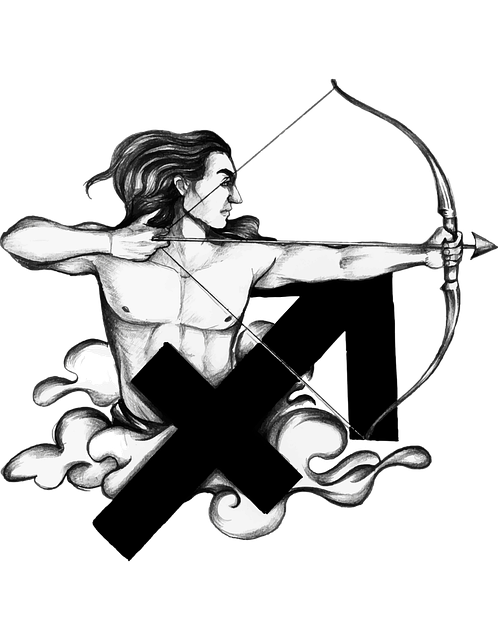 Love and Relationships: What the Stars Have in Store for Sagittarius in May 2024