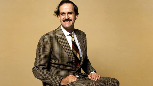 John Cleese N72346k34
