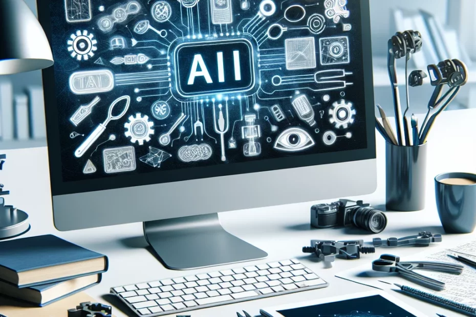 The best AI tools for LLM models