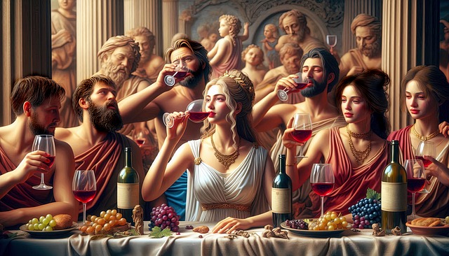 Ai generated 8948260