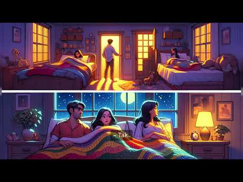 Pchanie Na Huśtawce