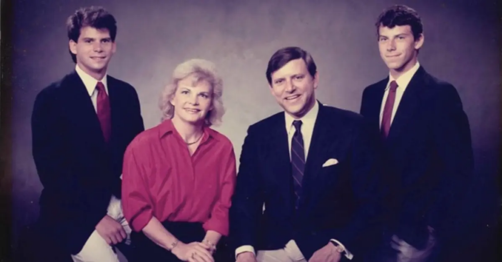 Lyle And Erik Menendez