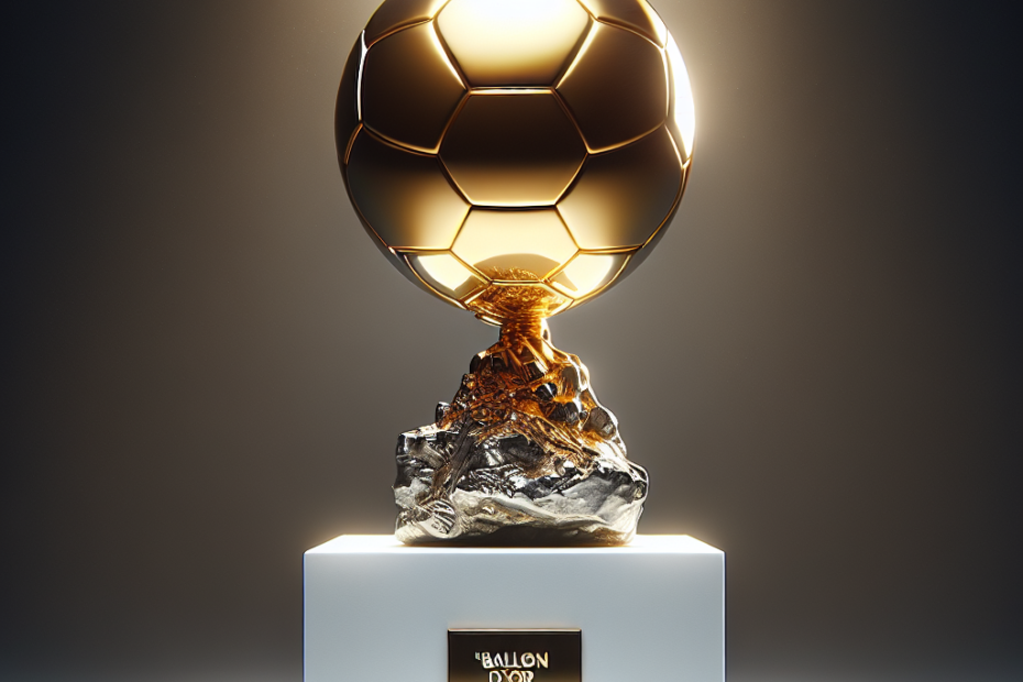 Ballon d'Or