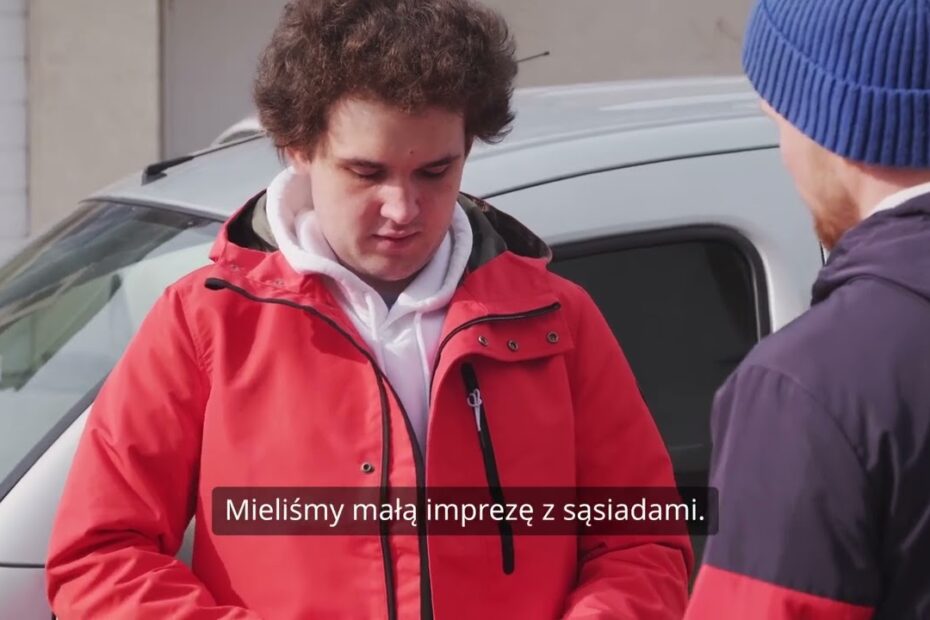 Dobrze Wyposażony Listonosz