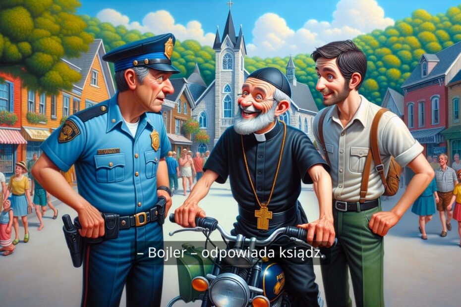 Ksidz Bojler I Drogwka